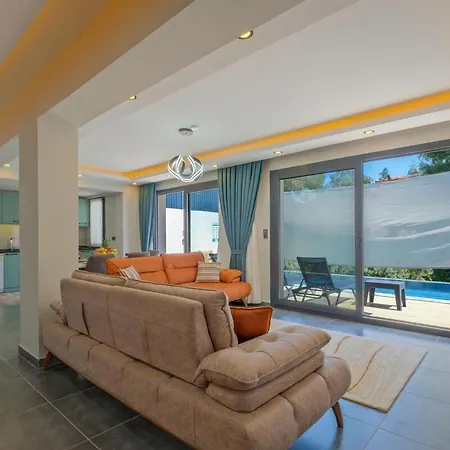 Villa Aslan 2 *