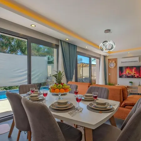 Villa Aslan 2 *