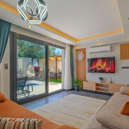 Villa Aslan 2 *