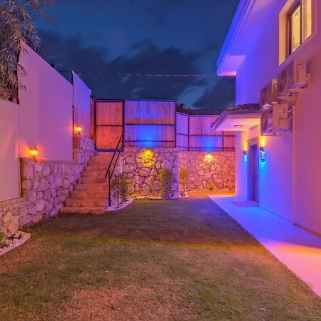 Villa Aslan 2 *