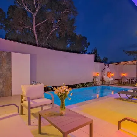 Villa Aslan 2