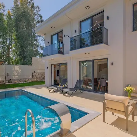 Aslan 2 Villa