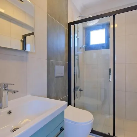 Aslan 2 Villa Fethiye