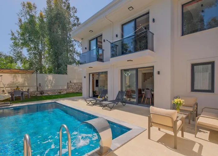 Aslan 2 Villa