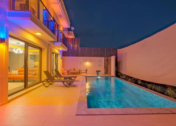 Villa Aslan 2