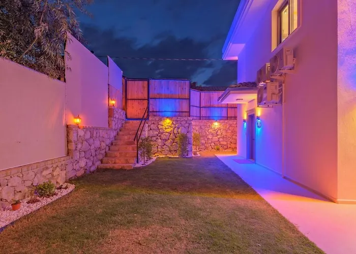 Villa Aslan 2 *
