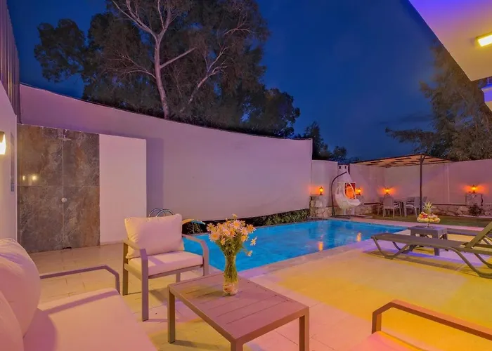 Villa Aslan 2