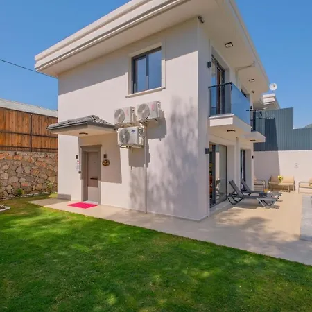 Aslan 2 Vilă Fethiye