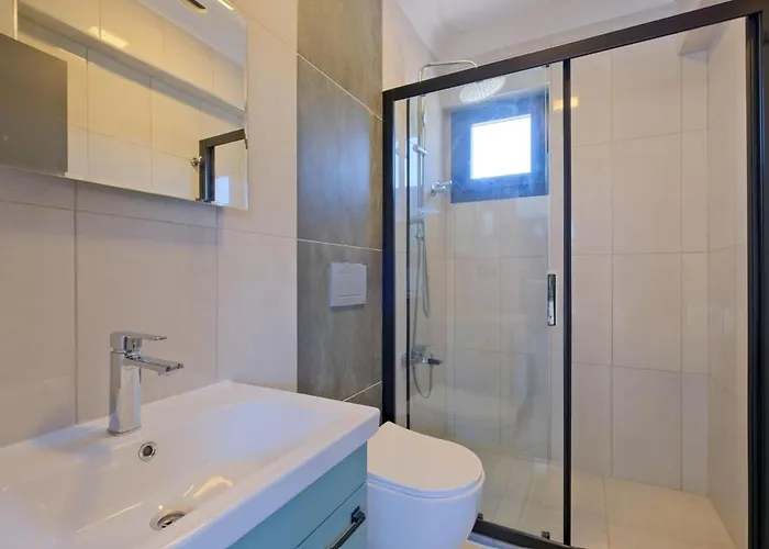 Aslan 2 Vila Fethiye