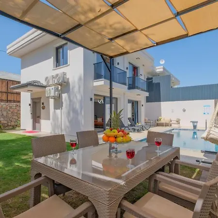 Aslan 2 Villa Fethiye