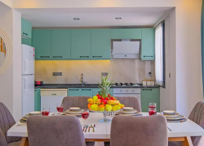 Aslan 2 Фетхие