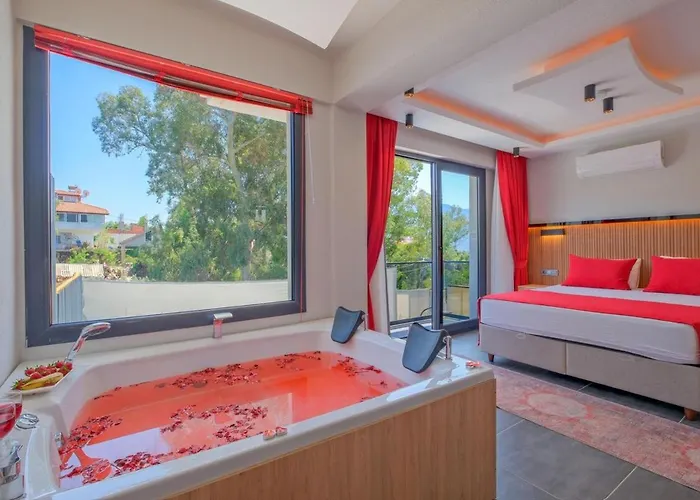 Aslan 2 Фетхие