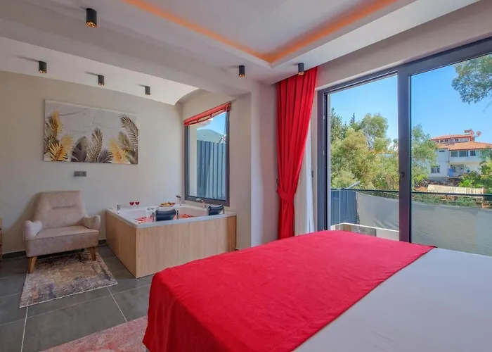 Aslan 2 * Фетхие