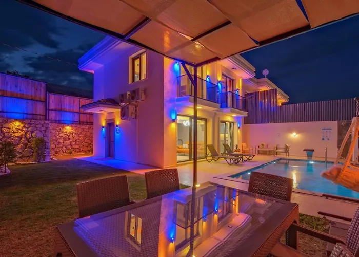 Aslan 2 * Фетхие