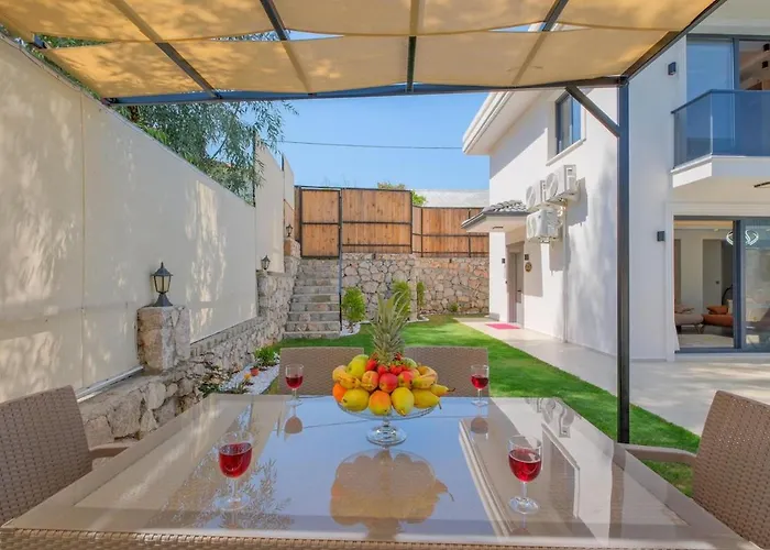 Aslan 2 Фетхие